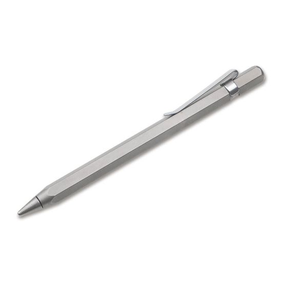 Тактическая ручка Boker 09BO032 Redox Pen