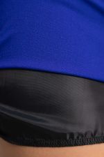 Костюм Лэдис (бело-синий) К14101-14М LT Collection