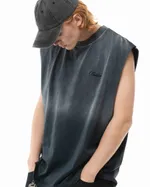 Купить Майка Bruler d'Amour Tank-top Subcultures Graphite Майка Bruler d'Amour Tank-top Subcultures Graphite