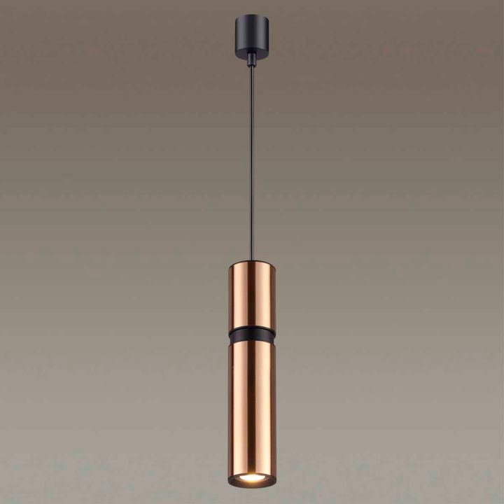 Подвесной светильник Odeon Light L-vision Afra 4744/5L