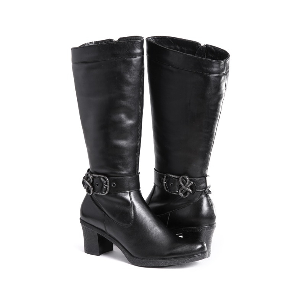 364550 сапоги женские