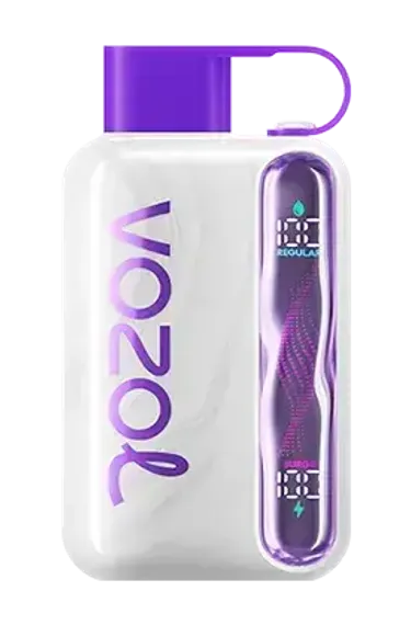Vozol STAR 40000 - Cherry Cola (5% nic)