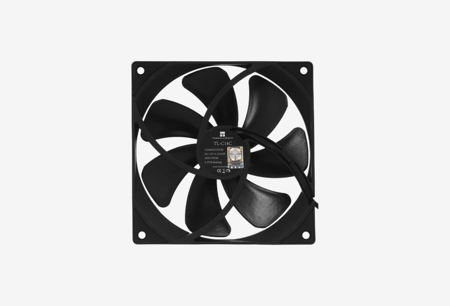 Thermalright TL-C14C_0326709110859