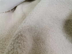 Искусственный мех Lamb (Ламб) 10