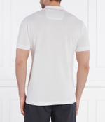 Поло Paule 4 BOSS GREEN - белый(50506195)