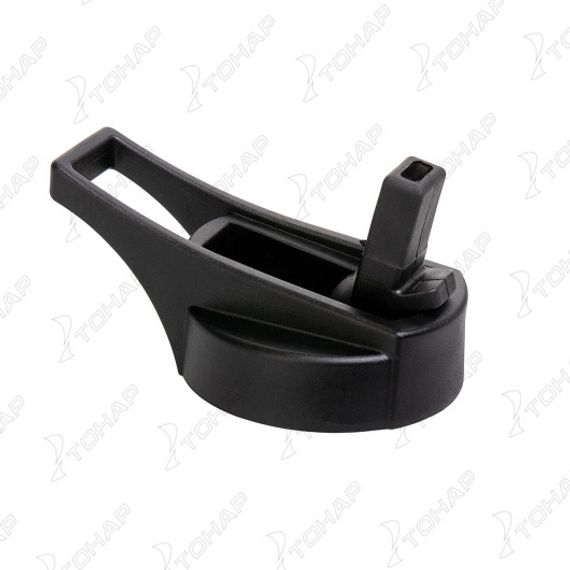 Термобутылка 530ML три крышки (N.TB-022-TB) Nisus