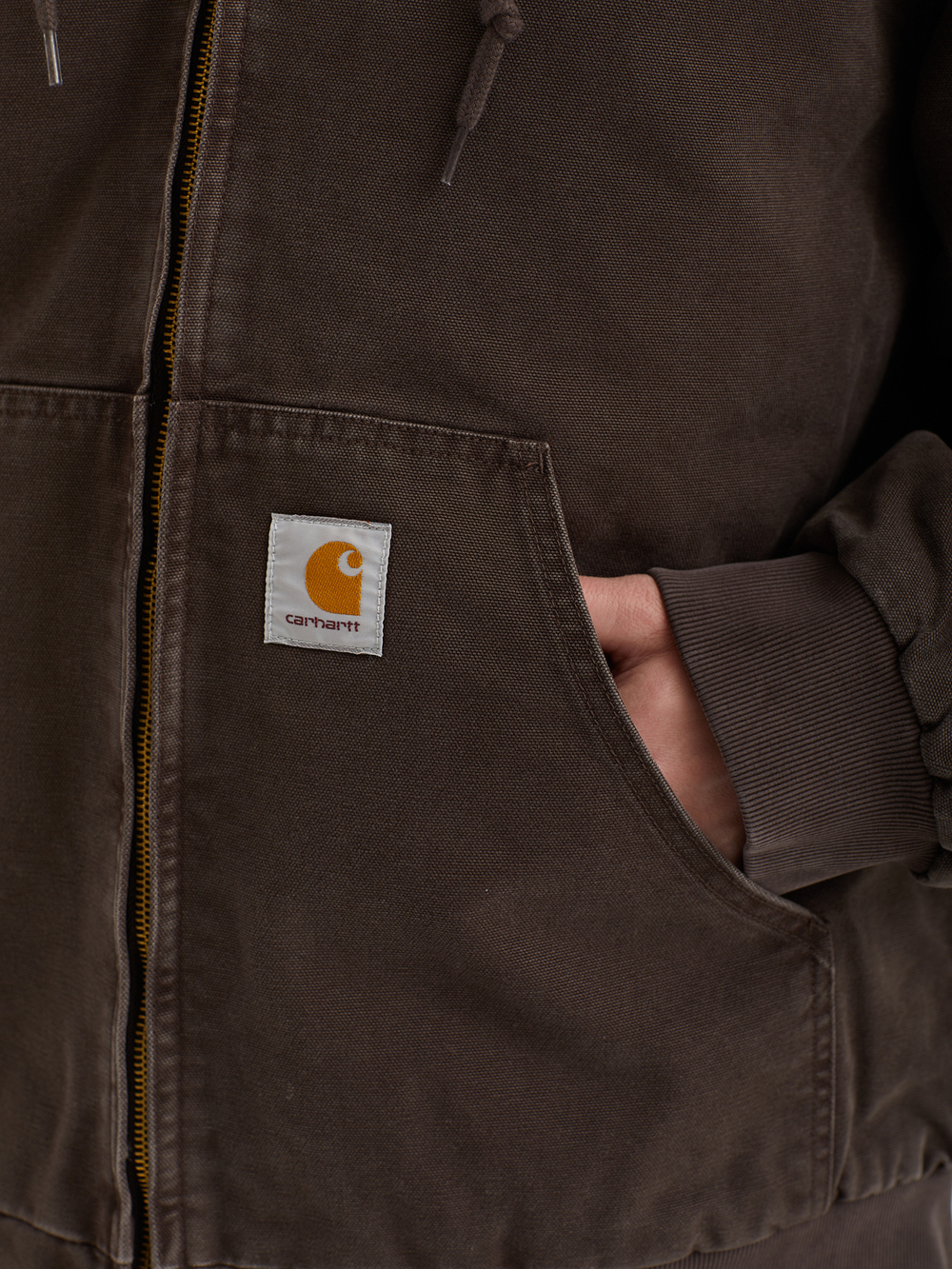 Мужская Куртка Og Active