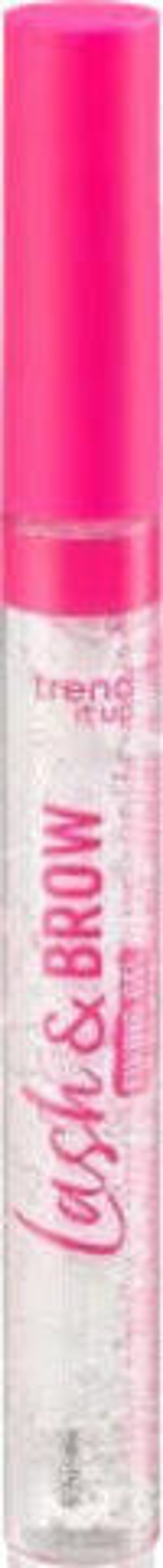 Augenbrauengel Lash & Brow Fixing Gel, 7 ml