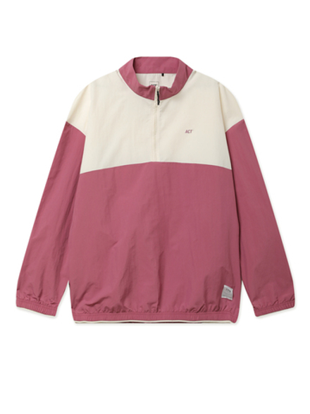 Мужская Толстовка Shelllight Quarter Zip