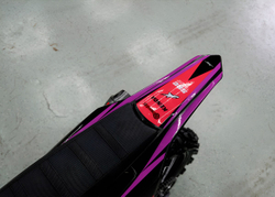 Мотоцикл питбайк SHARMAX MOTORS PowerMax 190 MIAMI