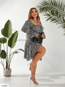 Платье II-2035 Фабрика Моды