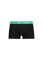 Трусики-боксеры 7 шт. Karl Lagerfeld - черный(235M2102)