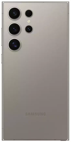 Samsung Galaxy S24 Ultra 12/1024Gb Titanium Gray (Серый Титан)