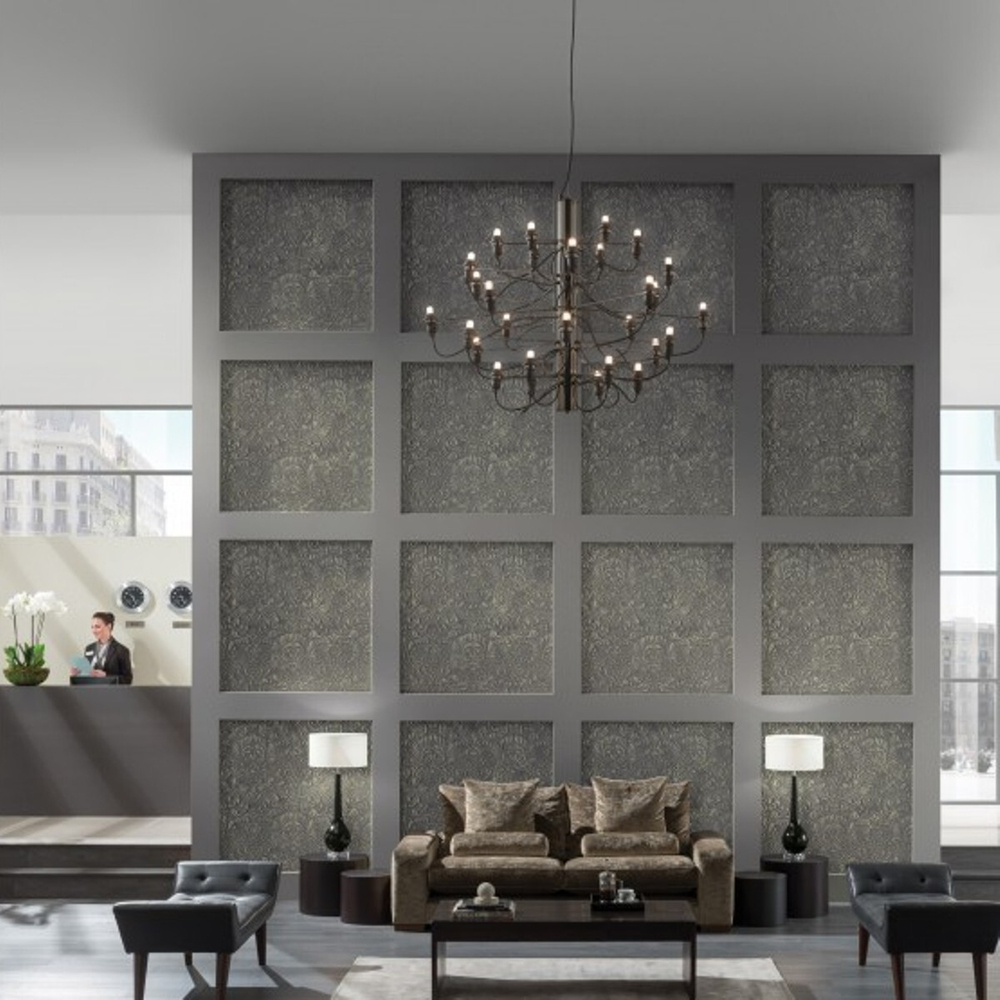 Стеновые покрытия