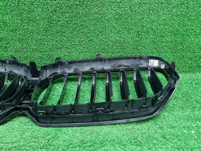 Решетка радиатора BMW 5er G30 (2020-2023)