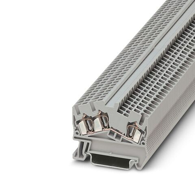 3031720 - STS 2,5-TWIN - Проходные клеммы