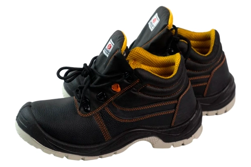 Ботинки рабочие с МП и МС мужские размер 47