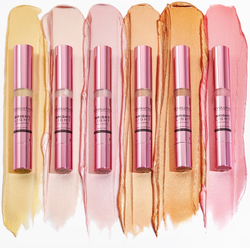 Makeup Revolution Bright Light - осветлитель для крема, 3 ml