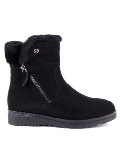 Женские Полусапоги PM shoes 28-172585-155