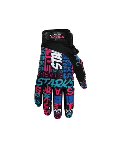 Мотоперчатки женские для кросса Phoenix AIR STARKS