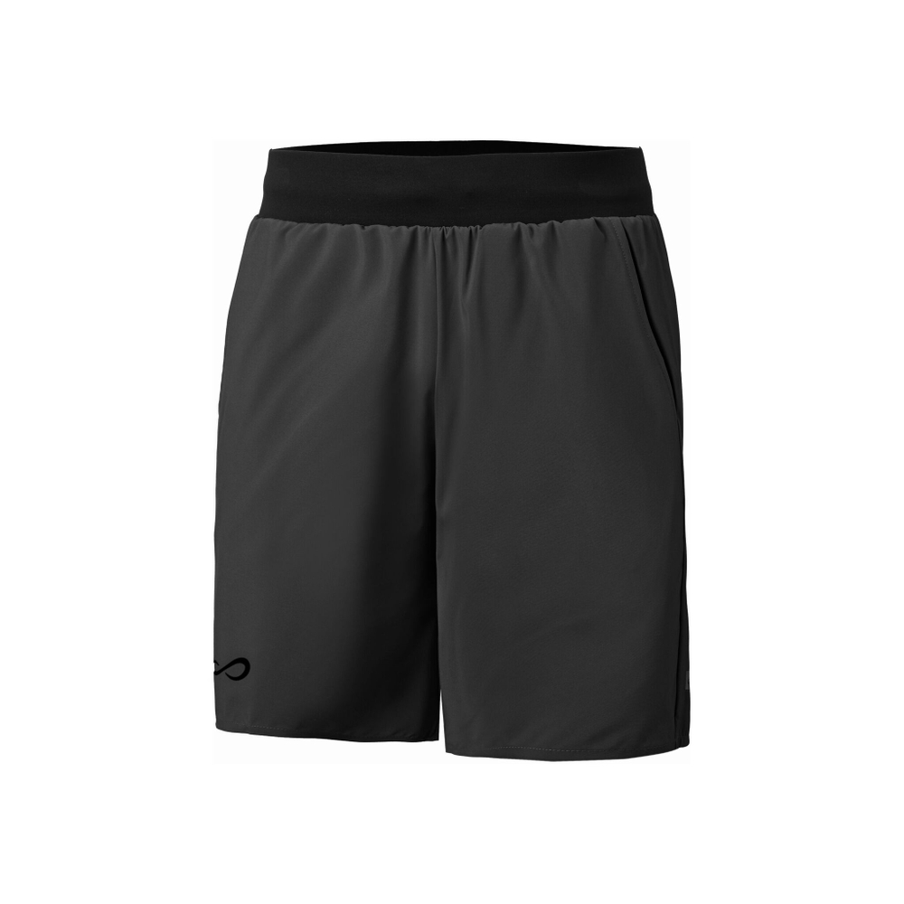 Мужские теннисные шорты Endless Slash Shorts Men - Anthracite
