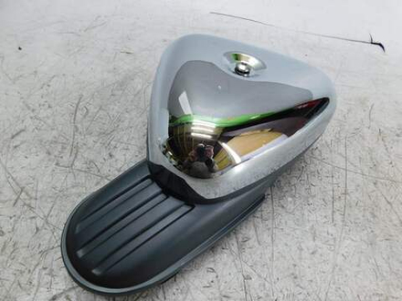 Корпус воздушного фильтра Honda Steed 400 NC26