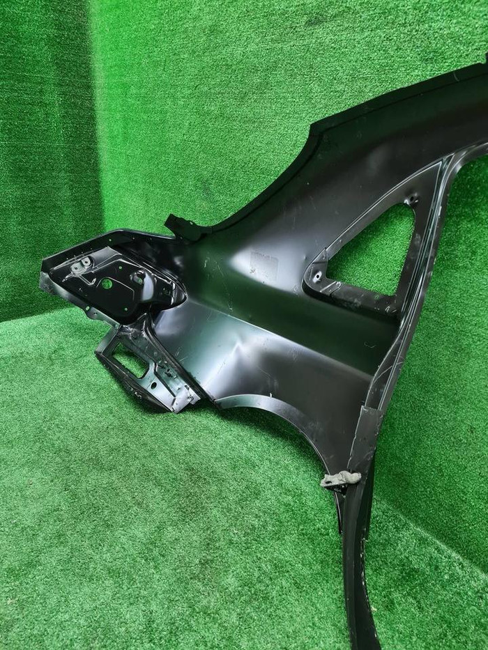 Крыло заднее левое Mercedes E W213 (16-23) Long