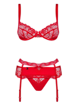 HEARTINA Set Комплект из 3 частей