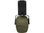 Наушники противошумные ShotTime 16, NRR 25dB, Army Green