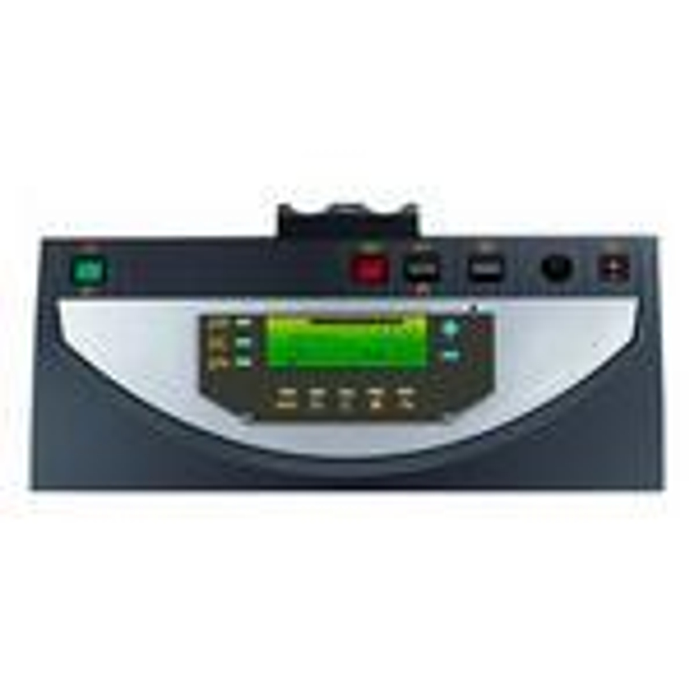 Панель управления DE DIETRICH Diematic 3/TA GT 220 FM129