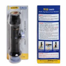 Инструмент для обработки наклейки Billking Caco Tip Shaver