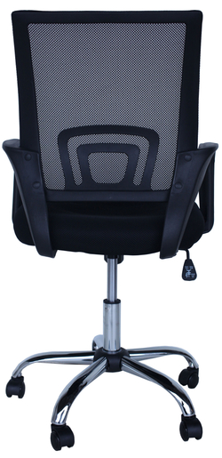 Компьютерное кресло MF-696 black