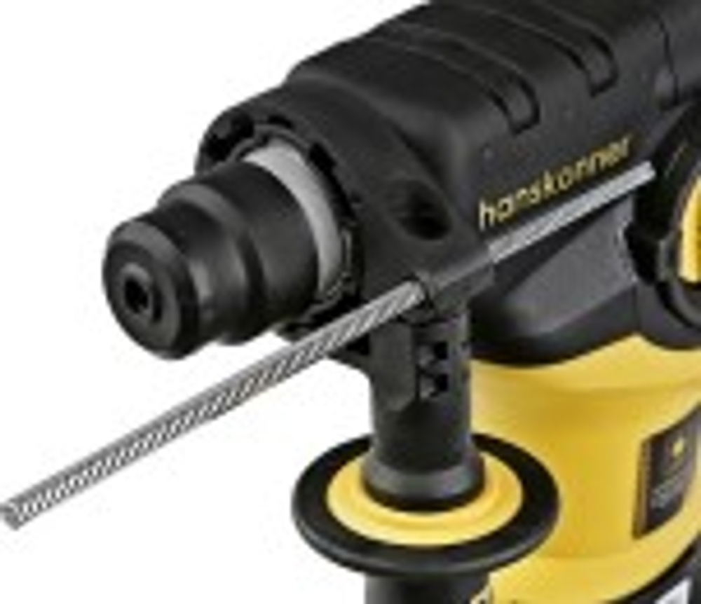 Перфоратор HANSKONNER HRH0928DR