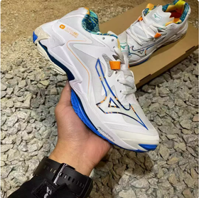 MIZUNO Wave Lightning Z8 (White)