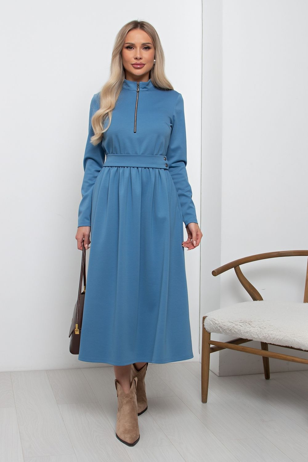 Платье Розалинда №2 Valentina