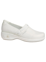 Туфли медицинские OXYPAS LUCIA из натуральной кожи, чёрный, 37