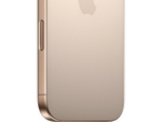 Смартфон Apple iPhone 16 Pro 128GB Desert Titanium