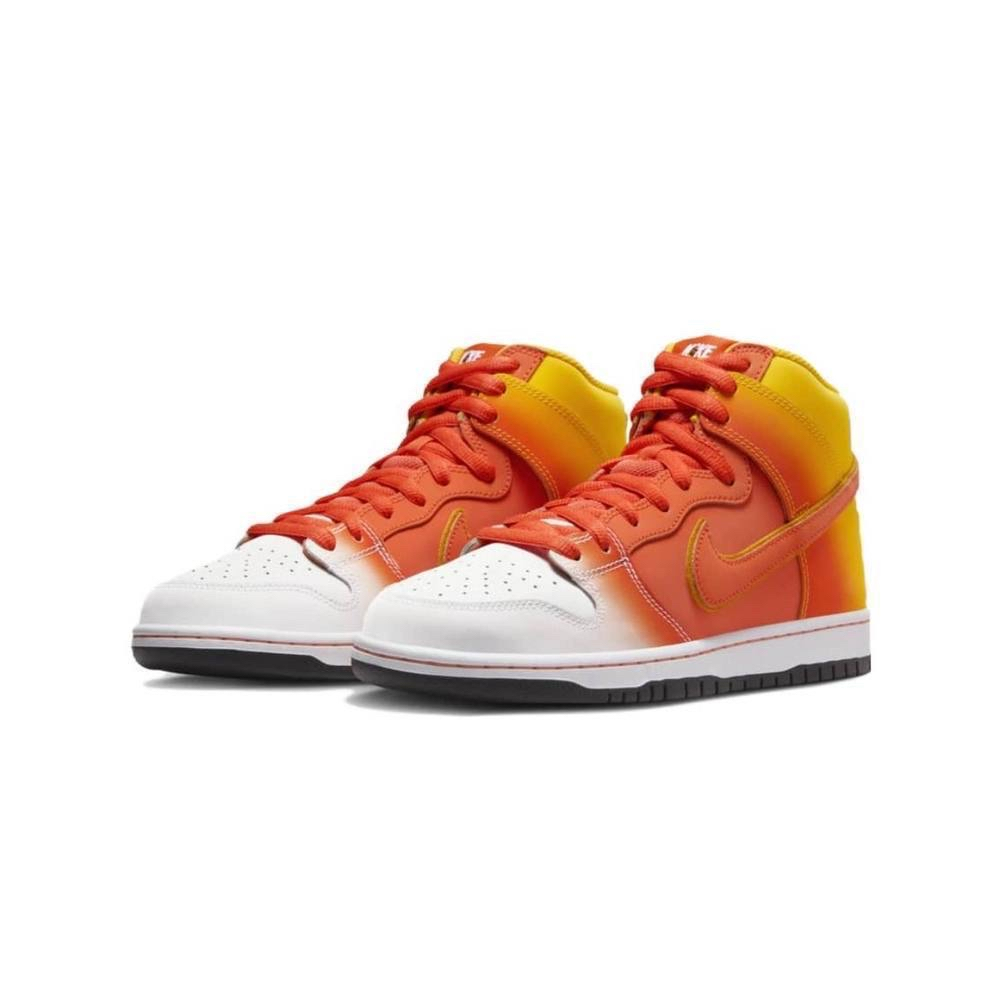 Nike SB Dunk High Sweet Tooth