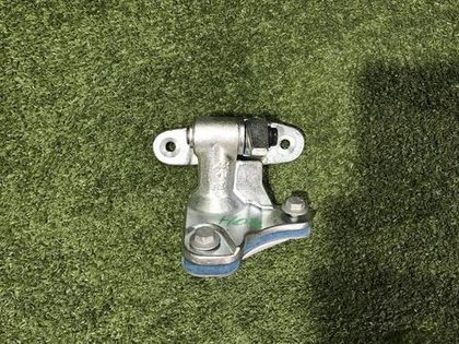 Петля двери задняя правая нижняя Mercedes A W176 (2012-2018)