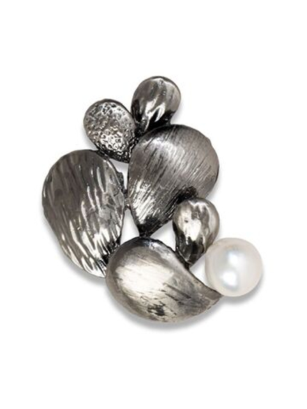 Брошь 19/0970 Модные истории