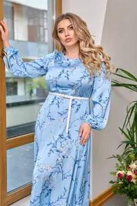 Платье УК-608 Fabrika