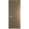 Фото межкомнатной двери эмаль Profil Doors 7PE перламутр золото глухая кромка матовая