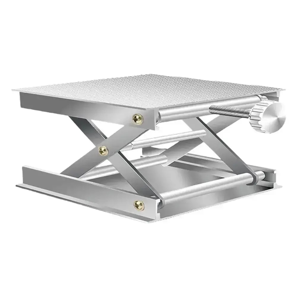 Настенный прибор, плоский прибор для измерения уровня, 12-линейный подъемная платформа-пластик