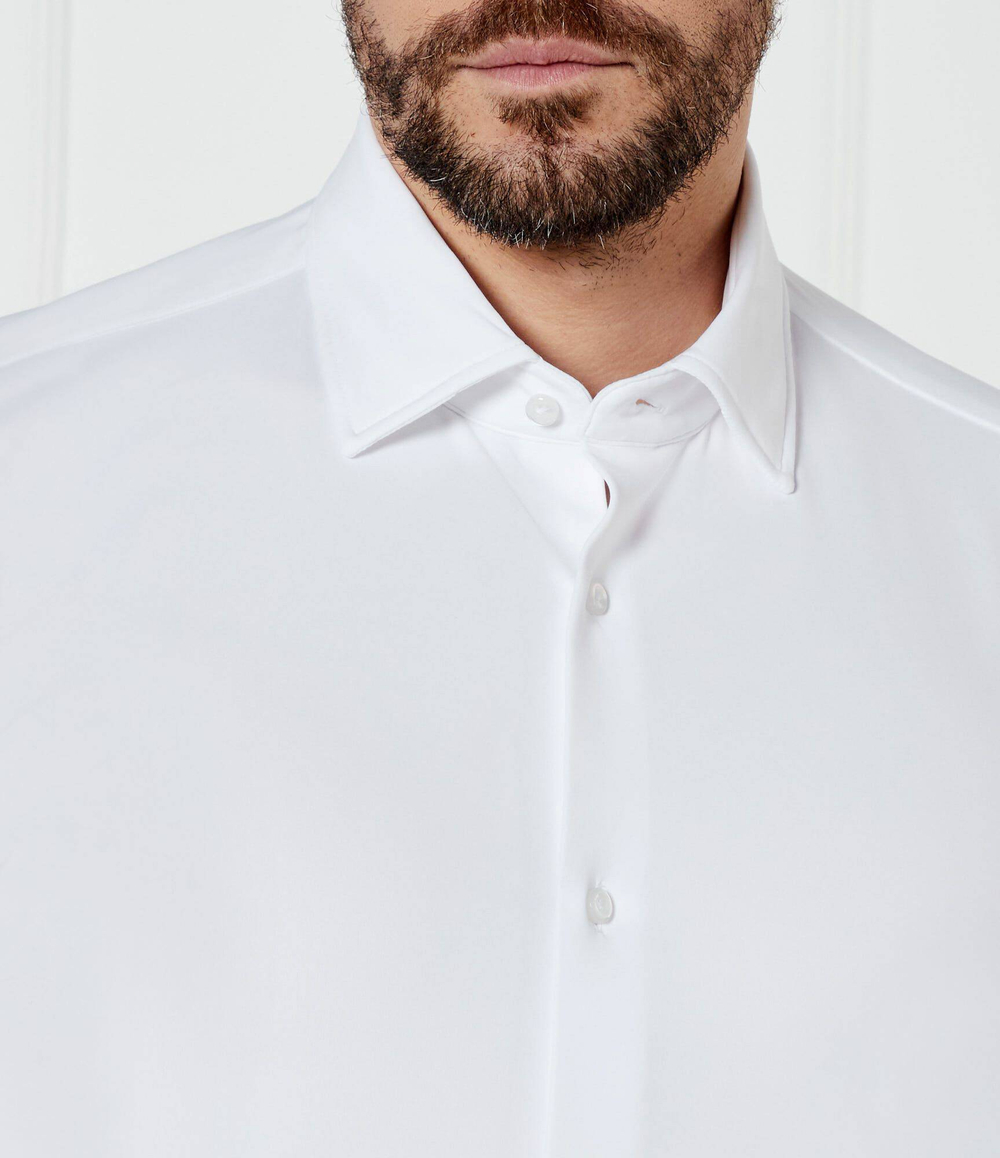 Рубашка Travel Pit Joop! - белый(30044916)