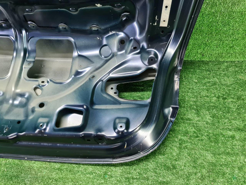 Крышка багажника Mazda 6 GJ (2012-2018) седан