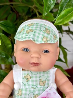 Пупс Berbesa GORDI 26см (260B3)