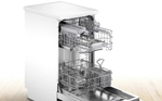 Посудомоечная машина Bosch SRS2HKW1DR