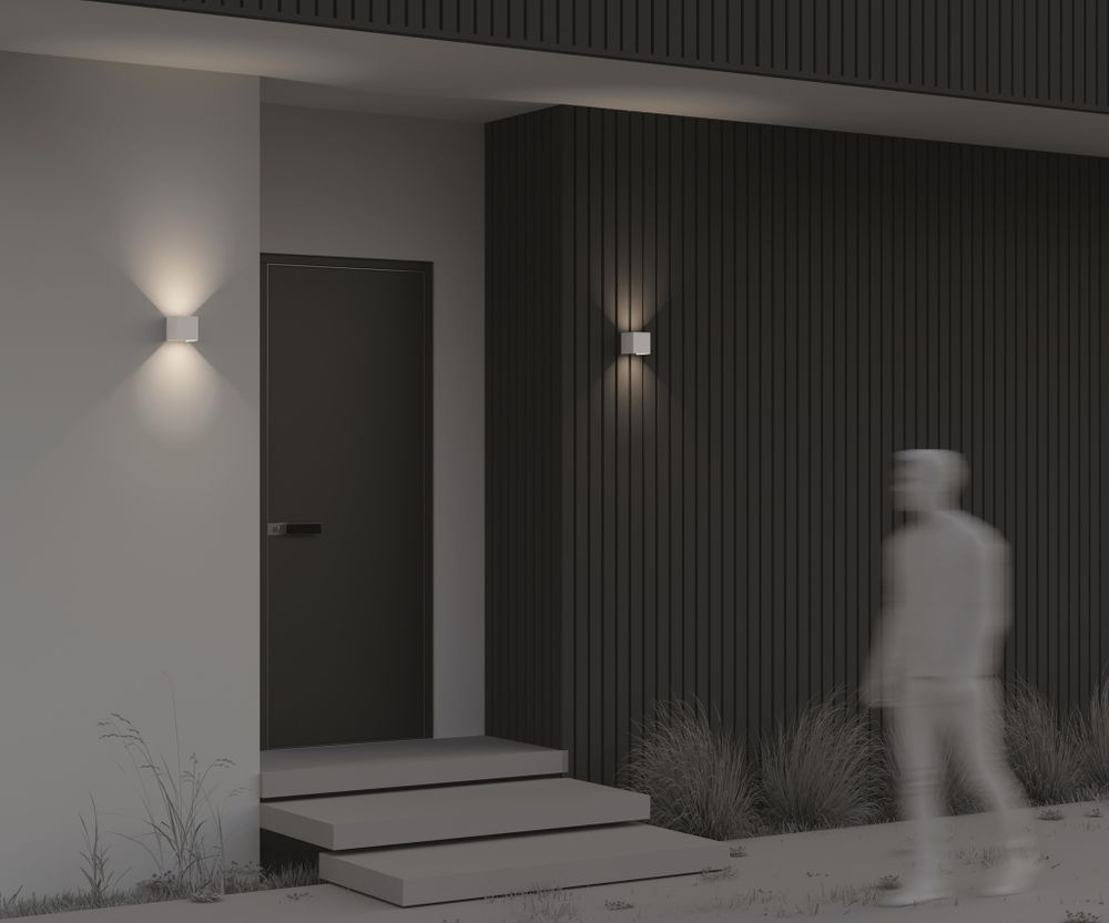 Архитектурная подсветка Outdoor O572WL-L6W