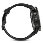 Смарт-часы Garmin Fenix 5x Sapphire, 010-01733-01