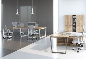 Офисная мебель Edis-M